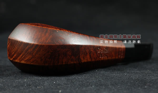 原装进口 正品荷兰大班Bigben石楠木烟斗 特惠6件套装BORA574-6