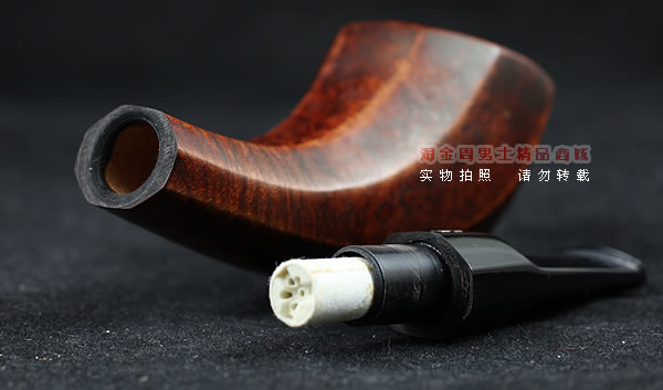 原装进口 正品荷兰大班Bigben石楠木烟斗 特惠6件套装BORA574-8