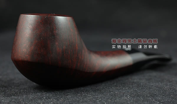 原装进口 正品荷兰大班Bigben石楠木烟斗 特惠6件套装BORA576-1