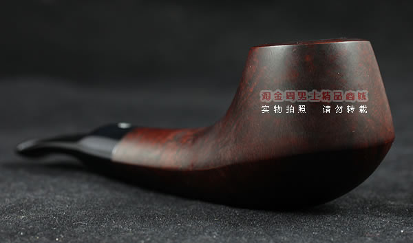 原装进口 正品荷兰大班Bigben石楠木烟斗 特惠6件套装BORA576-2