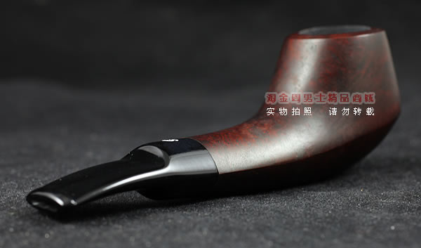 原装进口 正品荷兰大班Bigben石楠木烟斗 特惠6件套装BORA576-3