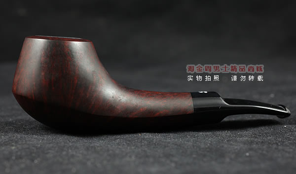 原装进口 正品荷兰大班Bigben石楠木烟斗 特惠6件套装BORA576-4