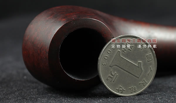 原装进口 正品荷兰大班Bigben石楠木烟斗 特惠6件套装BORA576-6