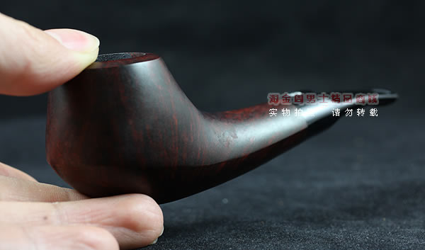 原装进口 正品荷兰大班Bigben石楠木烟斗 特惠6件套装BORA576-9