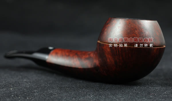 原装进口 正品荷兰大班Bigben石楠木烟斗 特惠6件套装BORA577-2