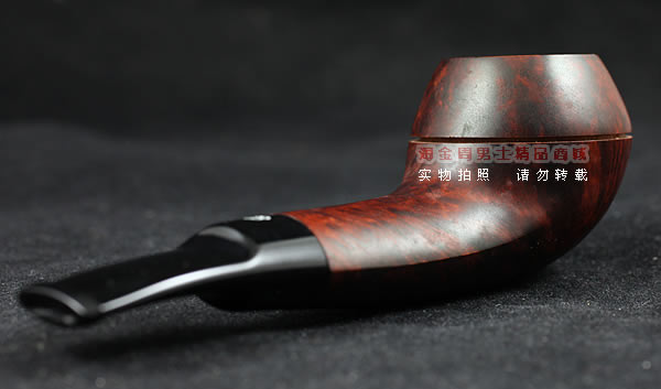 原装进口 正品荷兰大班Bigben石楠木烟斗 特惠6件套装BORA577-3