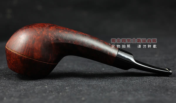 原装进口 正品荷兰大班Bigben石楠木烟斗 特惠6件套装BORA577-5