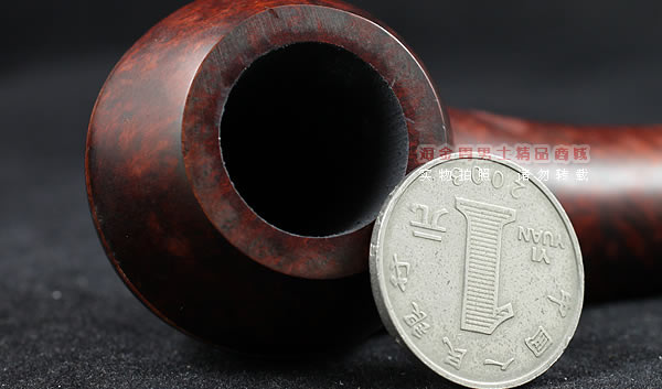 原装进口 正品荷兰大班Bigben石楠木烟斗 特惠6件套装BORA577-6