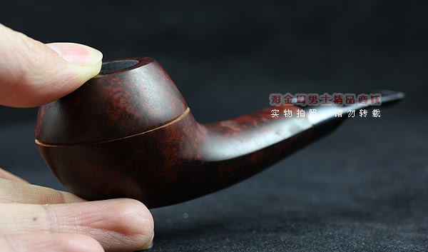 原装进口 正品荷兰大班Bigben石楠木烟斗 特惠6件套装BORA577-9