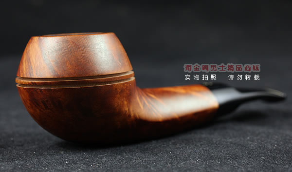 原装进口 正品荷兰大班Bigben石楠木烟斗 特惠6件套装BORA577B-1