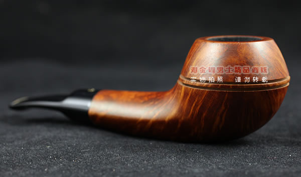 原装进口 正品荷兰大班Bigben石楠木烟斗 特惠6件套装BORA577B-2