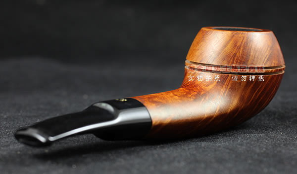 原装进口 正品荷兰大班Bigben石楠木烟斗 特惠6件套装BORA577B-3