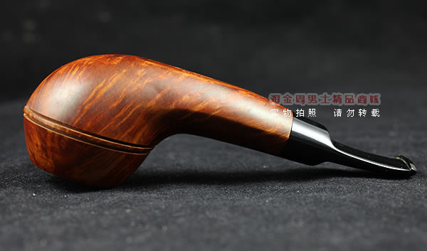 原装进口 正品荷兰大班Bigben石楠木烟斗 特惠6件套装BORA577B-5