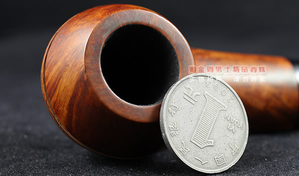 原装进口 正品荷兰大班Bigben石楠木烟斗 特惠6件套装BORA577B-6