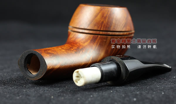 原装进口 正品荷兰大班Bigben石楠木烟斗 特惠6件套装BORA577B-7