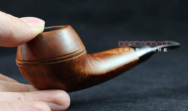 原装进口 正品荷兰大班Bigben石楠木烟斗 特惠6件套装BORA577B-9