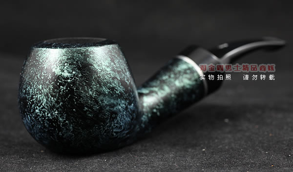 原装进口 正品荷兰大班Bigben石楠木烟斗 特惠6件套装650-1