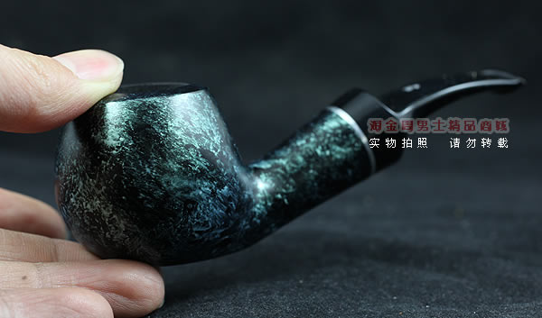 原装进口 正品荷兰大班Bigben石楠木烟斗 特惠6件套装650-10