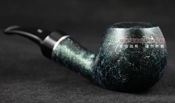 原装进口 正品荷兰大班Bigben石楠木烟斗 特惠6件套装650-2