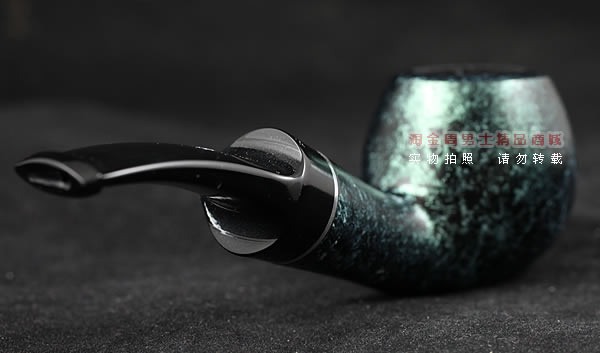 原装进口 正品荷兰大班Bigben石楠木烟斗 特惠6件套装650-3