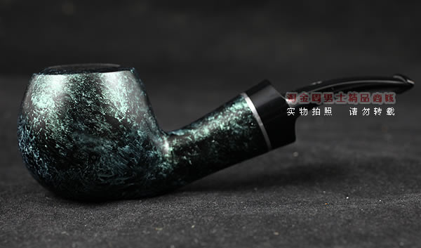 原装进口 正品荷兰大班Bigben石楠木烟斗 特惠6件套装650-4