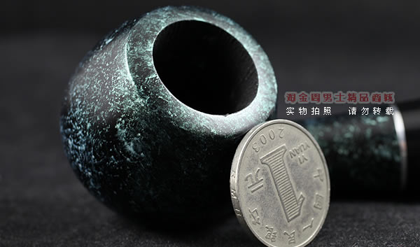 原装进口 正品荷兰大班Bigben石楠木烟斗 特惠6件套装650-6