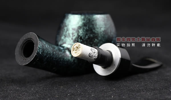 原装进口 正品荷兰大班Bigben石楠木烟斗 特惠6件套装650-8