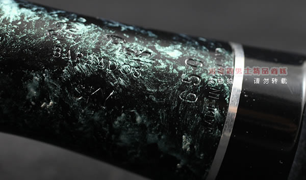 原装进口 正品荷兰大班Bigben石楠木烟斗 特惠6件套装650-9