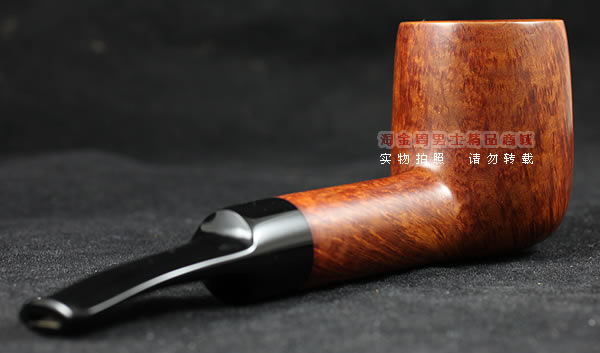 进口烟具 德国design berlin db石楠木手工烟斗 六件套Mognum-67-3