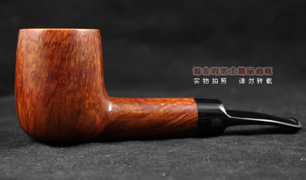 进口烟具 德国design berlin db石楠木手工烟斗 六件套Mognum-67-4