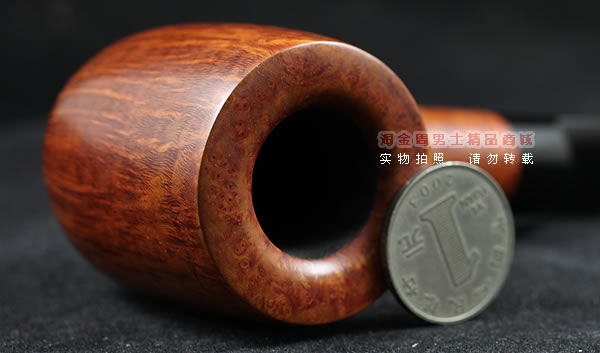 进口烟具 德国design berlin db石楠木手工烟斗 六件套Mognum-67-7