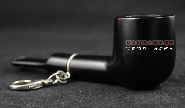 原装正品 进口意大利Cesaie时速烟斗 特惠6件套装-钥匙直斗c-2