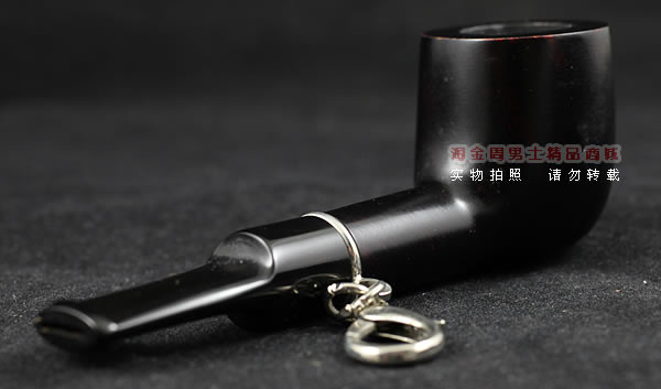 原装正品 进口意大利Cesaie时速烟斗 特惠6件套装-钥匙直斗c-3