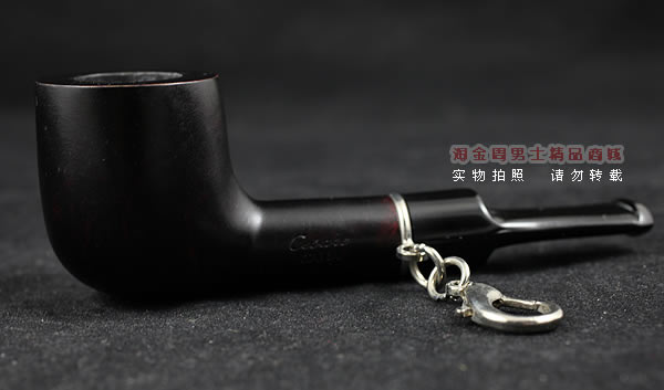 原装正品 进口意大利Cesaie时速烟斗 特惠6件套装-钥匙直斗c-4