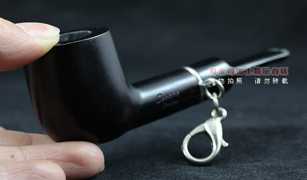 原装正品 进口意大利Cesaie时速烟斗 特惠6件套装-钥匙直斗c-8