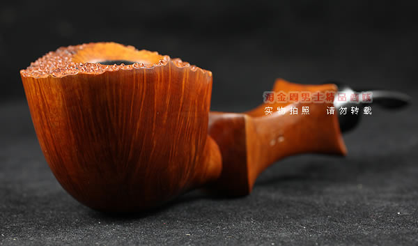 进口烟具 德国design berlin db石楠木手工烟斗 六件套11-2-1