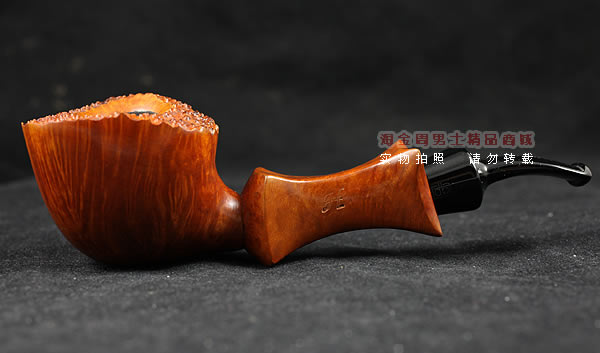 进口烟具 德国design berlin db石楠木手工烟斗 六件套11-2-4