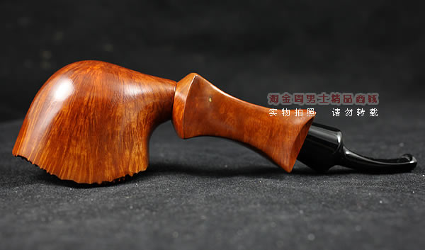 进口烟具 德国design berlin db石楠木手工烟斗 六件套11-2-5