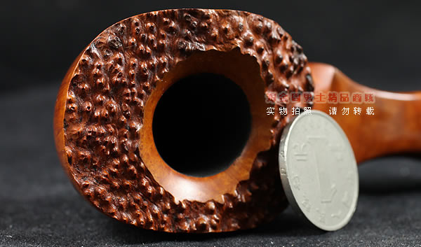 进口烟具 德国design berlin db石楠木手工烟斗 六件套11-2-6