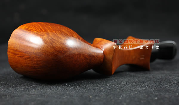进口烟具 德国design berlin db石楠木手工烟斗 六件套11-2-7
