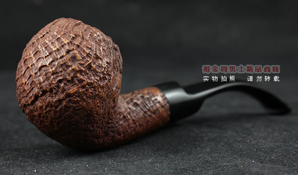 原装进口 正品意大利加拿VENERIA石楠木烟斗特惠5件套装V23-1