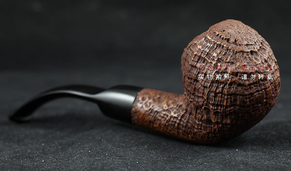 原装进口 正品意大利加拿VENERIA石楠木烟斗特惠5件套装V23-2