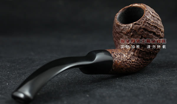 原装进口 正品意大利加拿VENERIA石楠木烟斗特惠5件套装V23-3