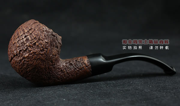 原装进口 正品意大利加拿VENERIA石楠木烟斗特惠5件套装V23-4