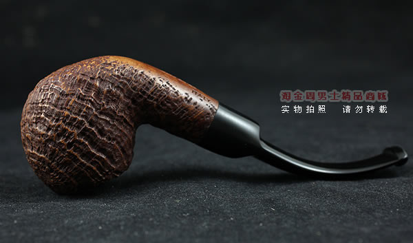 原装进口 正品意大利加拿VENERIA石楠木烟斗特惠5件套装V23-5