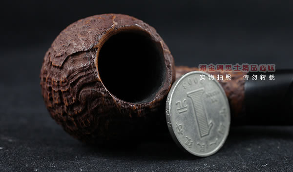 原装进口 正品意大利加拿VENERIA石楠木烟斗特惠5件套装V23-6