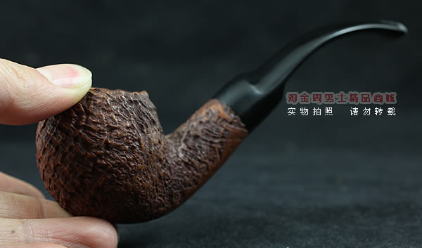 原装进口 正品意大利加拿VENERIA石楠木烟斗特惠5件套装V23-9