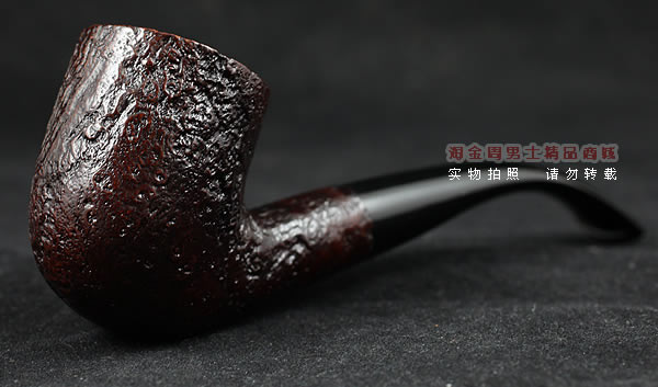 原装进口 正品意大利加拿VENERIA石楠木烟斗特惠5件套装V24-1