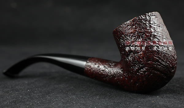 原装进口 正品意大利加拿VENERIA石楠木烟斗特惠5件套装V24-2