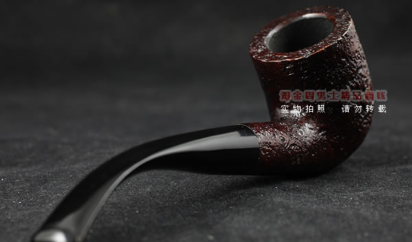 原装进口 正品意大利加拿VENERIA石楠木烟斗特惠5件套装V24-3